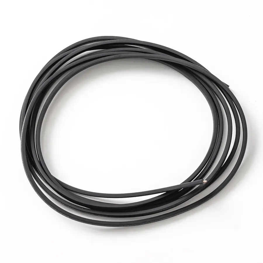 EBS PCF-SFC-K6 Loddefritt patchkabel-sett 
