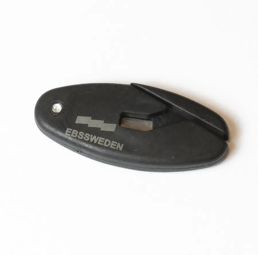 EBS PCF-SFC-K6 Loddefritt patchkabel-sett 