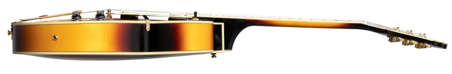 Epiphone Broadway Vintage Sunburst 
