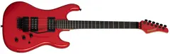 Kramer Pacer Carrera Defender Red Inkl. Premium Gig Bag