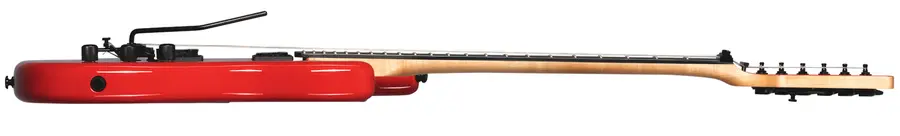 Kramer Pacer Carrera Defender Red Inkl. Premium Gig Bag 