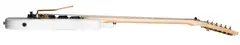 Kramer Jersey Star White Pearl Inkl. Premium Gig Bag