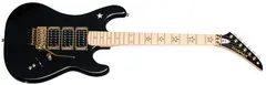 Kramer Jersey Star Black Pearl Inkl. Premium Gig Bag