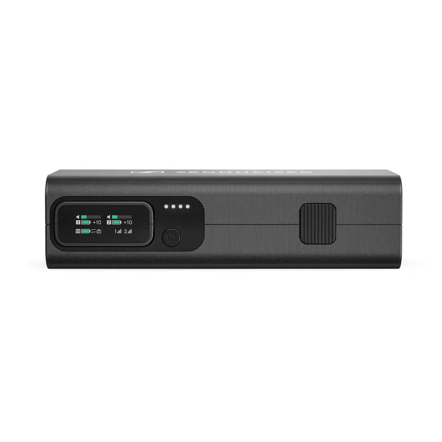 Sennheiser Profile Wireless Charging bar 