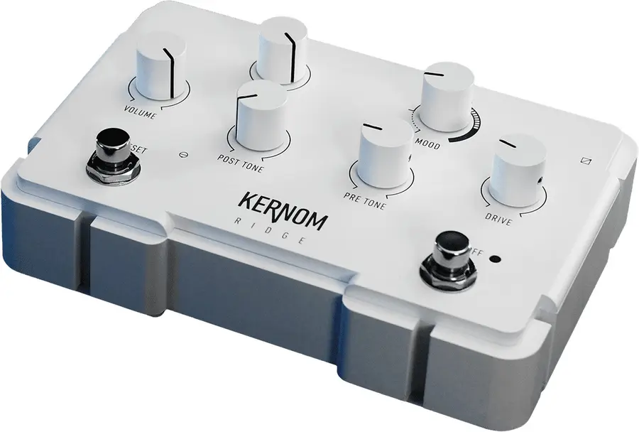 Kernom Ridge Overdrive 