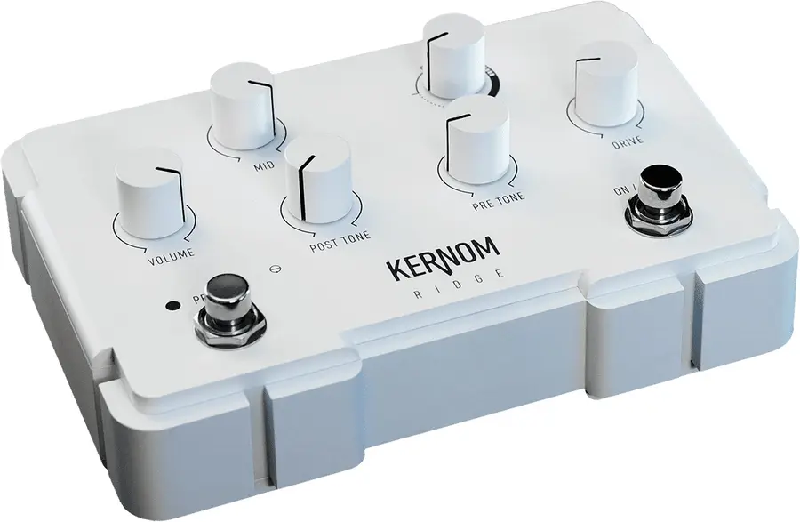 Kernom Ridge Overdrive 