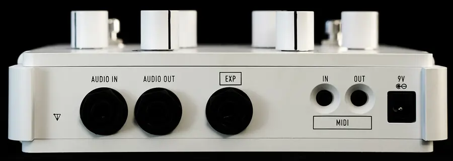 Kernom Ridge Overdrive 