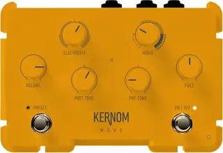 Kernom Moho Fuzz
