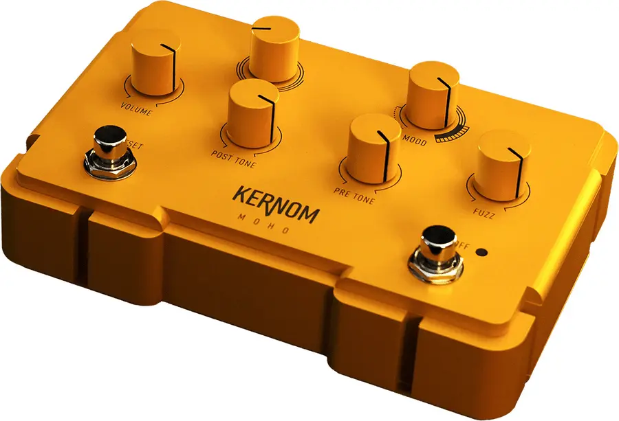 Kernom Moho Fuzz 