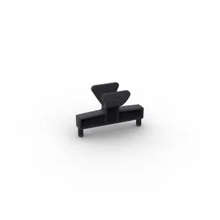 LD Systems ANNY 8 Mic Clamp Clip-in microphone clamp for ANNY 8
