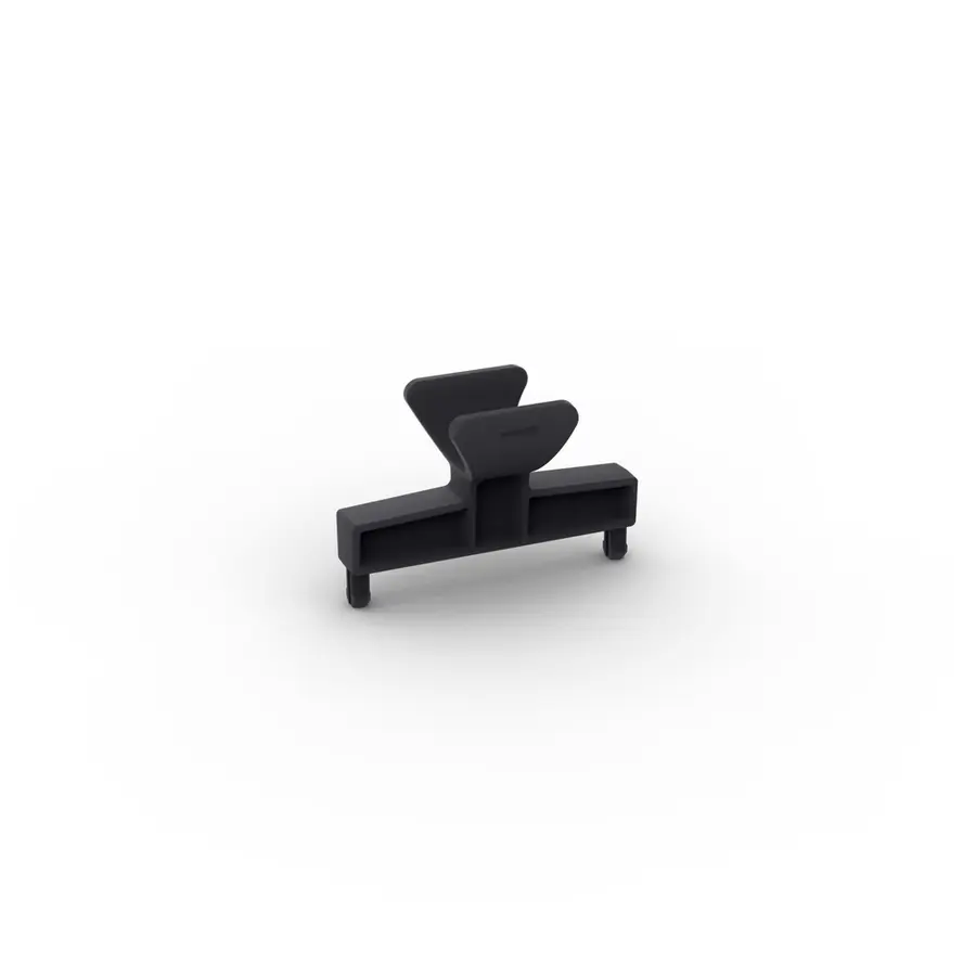 LD Systems ANNY 8 Mic Clamp Clip-in microphone clamp for ANNY 8 