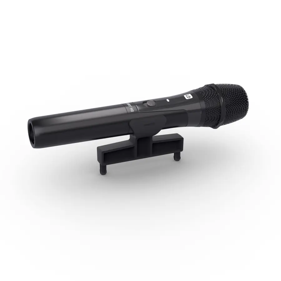 LD Systems ANNY 8 Mic Clamp Clip-in microphone clamp for ANNY 8 