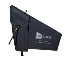 RF Venue DFIN Diversity Fin Antenna 470-698 MHz