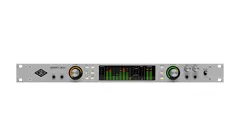 Universal Audio Apollo x8p Rack Gen 2 Studio+ Edition