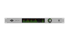 Universal Audio Apollo x16 Rack Med UAD Analog Classics