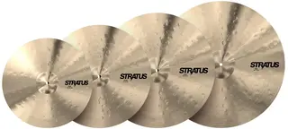 Sabian Stratus Promotional Set