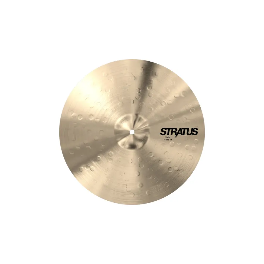 Sabian Stratus Promotional Set 