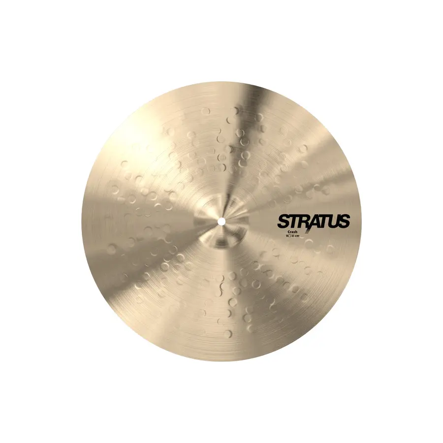 Sabian Stratus Promotional Set 