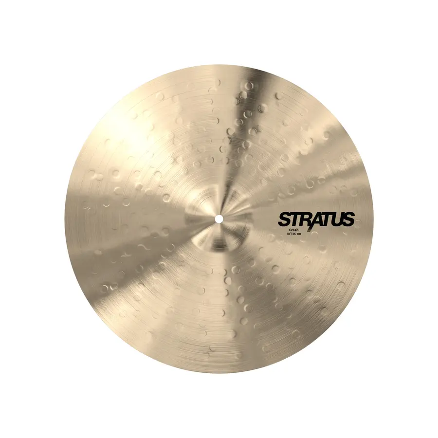 Sabian Stratus Promotional Set 