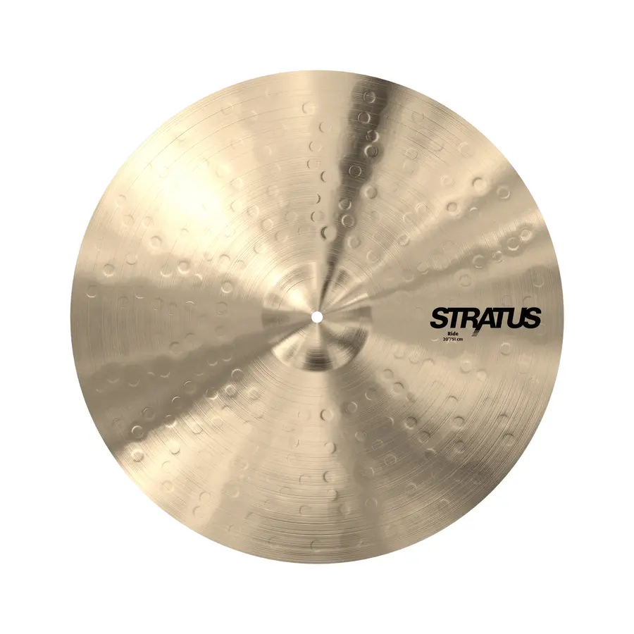 Sabian Stratus Promotional Set 