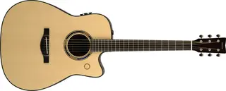 Yamaha TAG3 C Natural