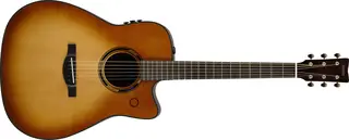 Yamaha TAG3 C Sandburst