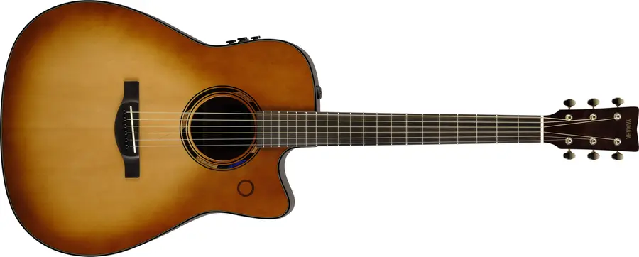 Yamaha TAG3 C Sandburst 