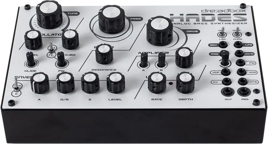 Dreadbox Hades Reissue 