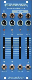 Dreadbox Eudemonia Module