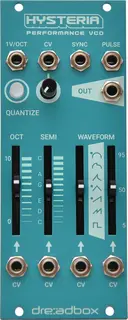 Dreadbox Hysteria Module