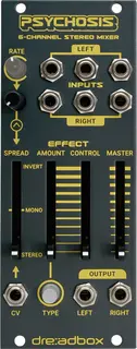 Dreadbox Psychosis Module