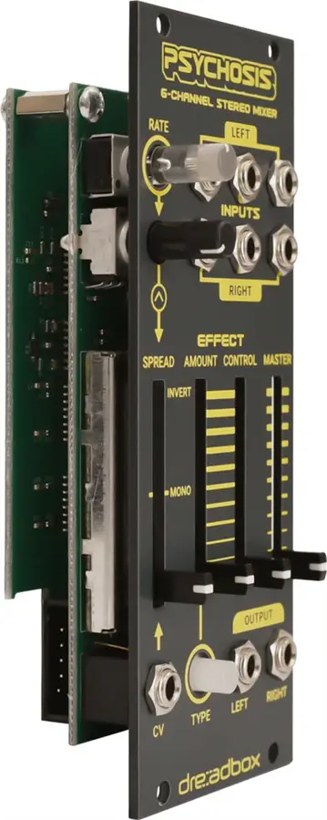 Dreadbox Psychosis Module 