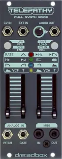 Dreadbox Telepathy Module