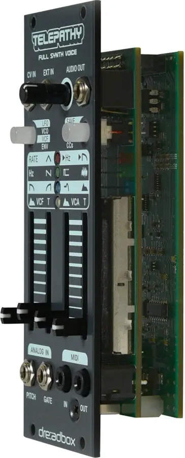 Dreadbox Telepathy Module 
