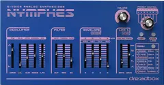 Dreadbox Nymphes