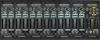 Dreadbox Telepathy Bundle