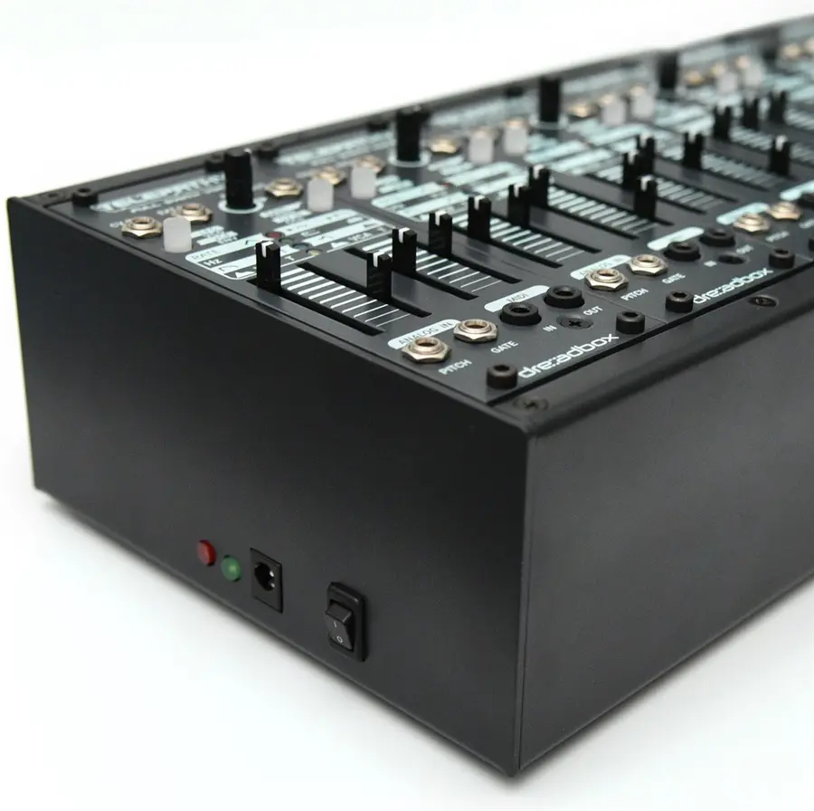 Dreadbox Telepathy Bundle 