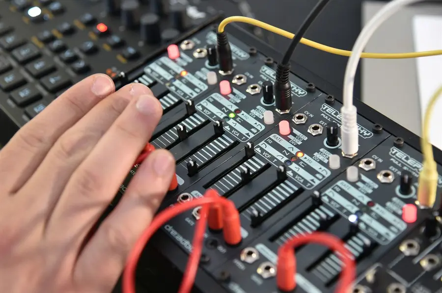Dreadbox Telepathy Bundle 