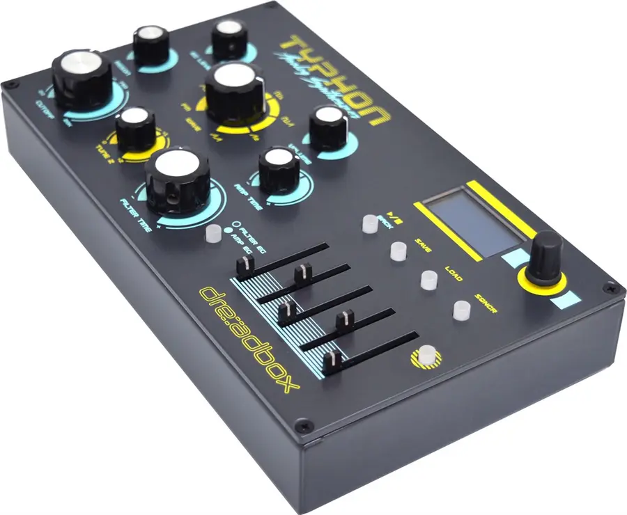 Dreadbox Typhon 