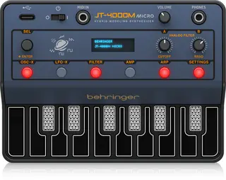 Behringer JT-4000M Micro