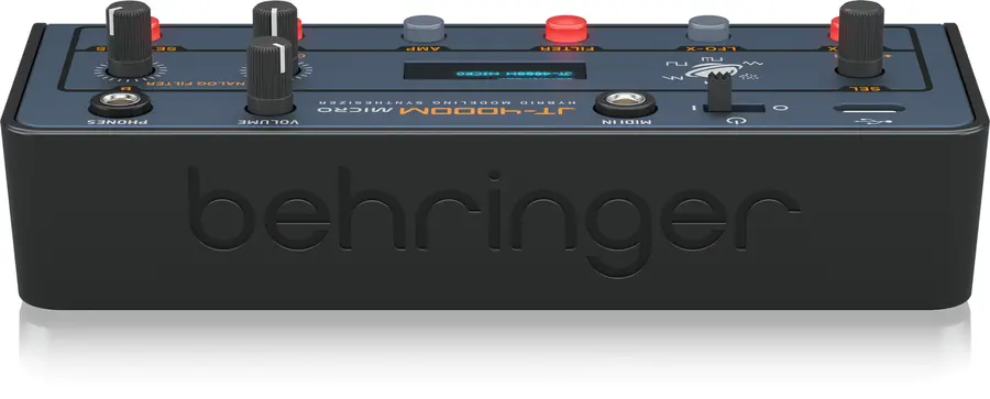 Behringer JT-4000M Micro 