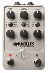 Universal Audio UAFX Knuckles