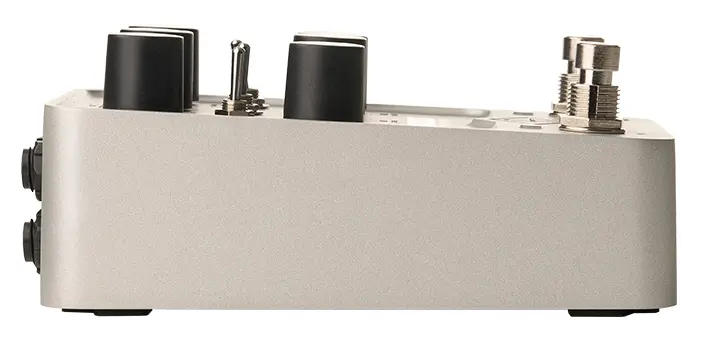 Universal Audio UAFX Knuckles 