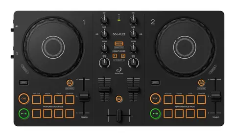 AlphaTheta DDJ-FLX2 DJ-kontroller
