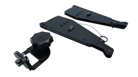 QSC Stack Adapter Kit To combine with LA108-AF