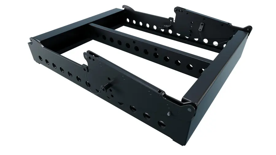 QSC Stack Adapter Kit To combine with LA108-AF 