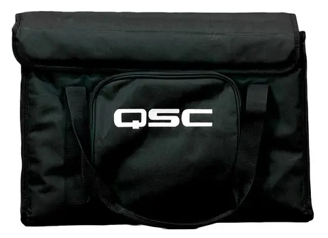 QSC Heavy-duty Transport Tote For LA108 Loudspeaker