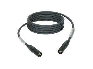 Klotz Cat6A RamCAT network cable dbl Shielded etherCON 70m