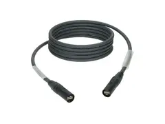 Klotz Cat6A RamCAT network cable double Shielded etherCON 2m