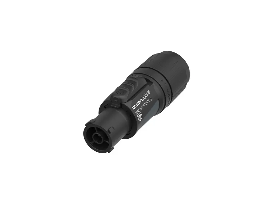 Klotz TITANEX H07RN-F True1 PowerCON kabel Schuko 35m 